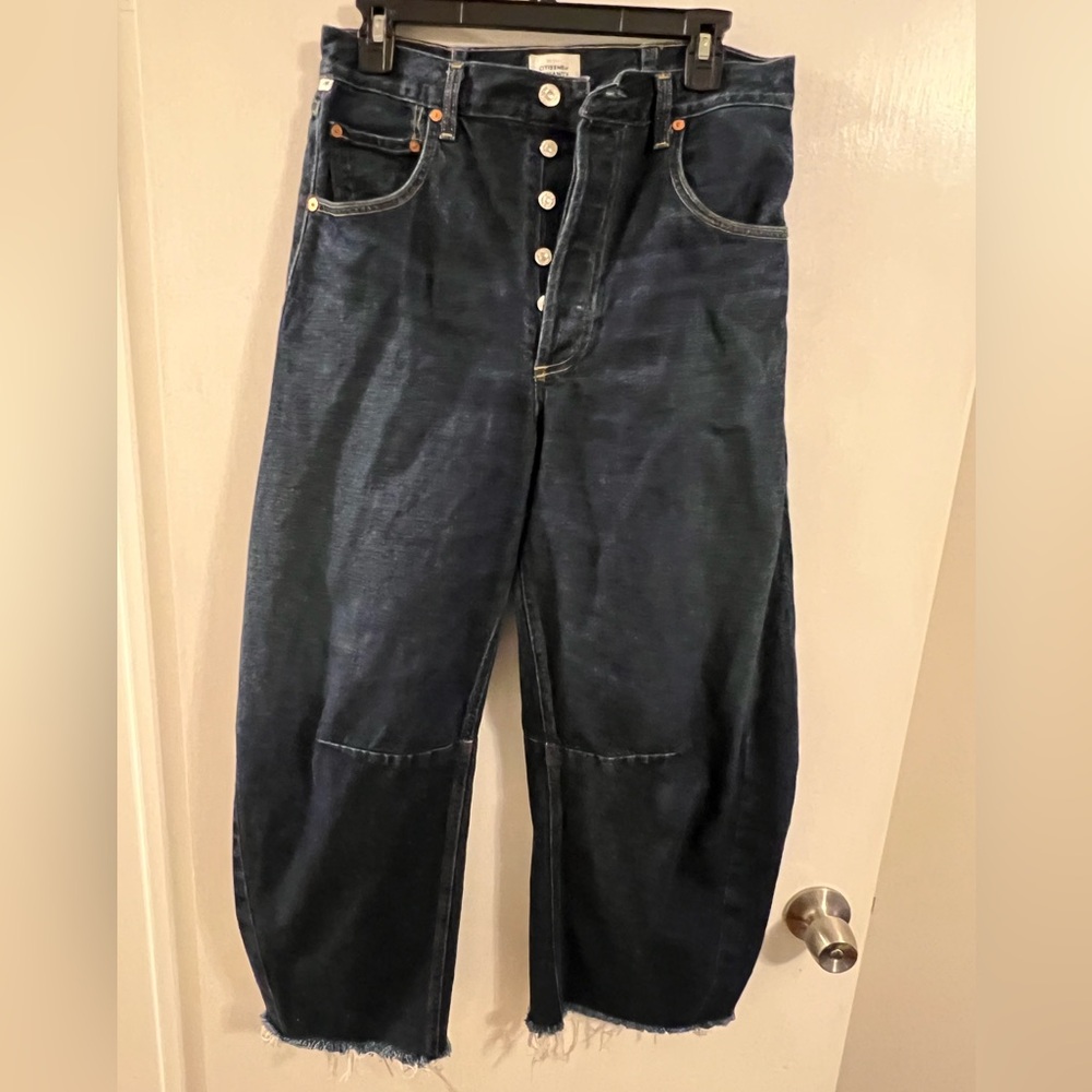 Citizens of Humanity Horseshoe jeans